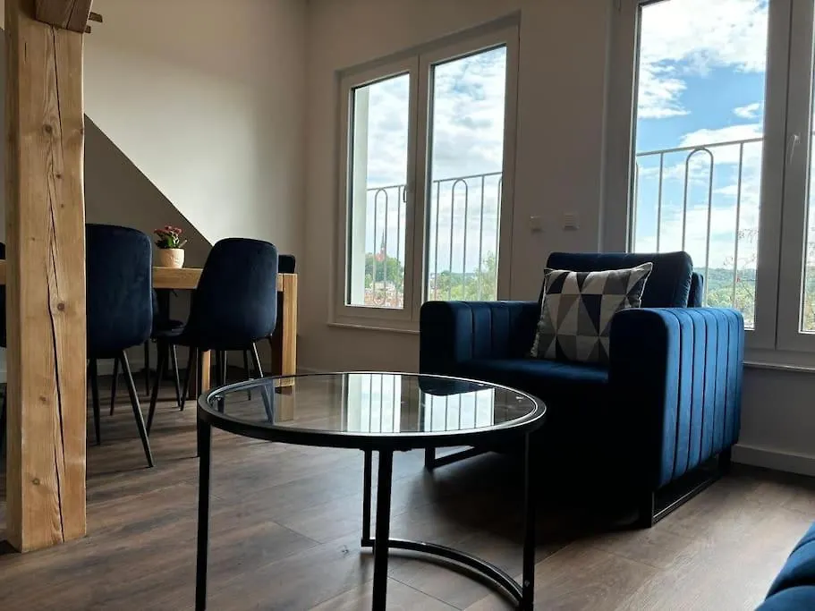 Ferienwohnung Zur Donauinsel Bad Abbach