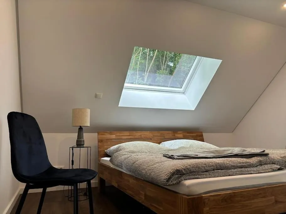 Apartment Ferienwohnung Zur Donauinsel Bad Abbach