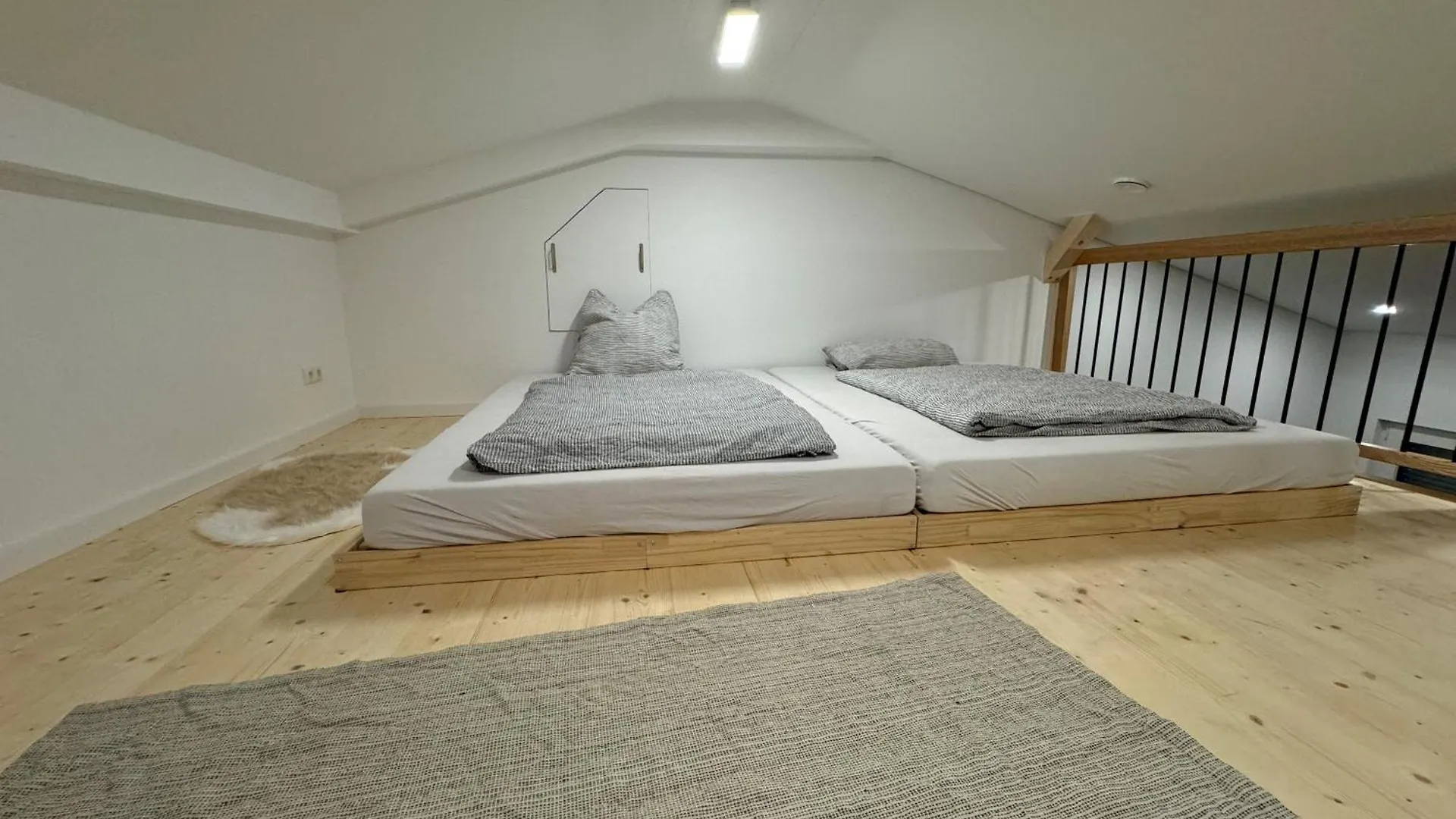 Ferienwohnung Zur Donauinsel Bad Abbach Deutschland