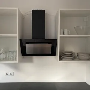  Appartement Muehlbach