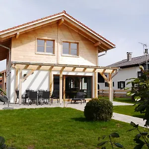 Ferienhaus Beim Winkel Max, Trauchgau