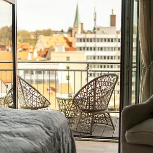 Apartment Traumhafte Stadtwohnung Im Zentrum Von, Kempten (Allgäu)